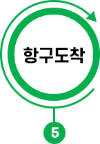 항구도착